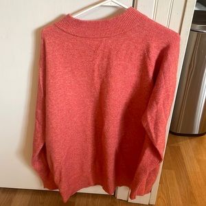 A new day sweater from target